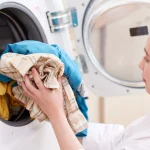 Cuci Setrika Terdekat Panduan Memilih Layanan yang Rapi, Higienis, dan Tepat Waktu