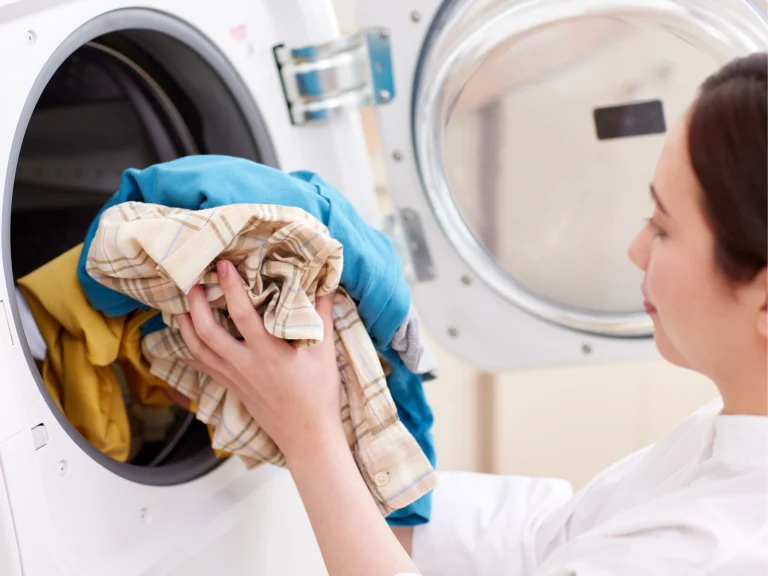 Cuci Setrika Terdekat Panduan Memilih Layanan yang Rapi, Higienis, dan Tepat Waktu