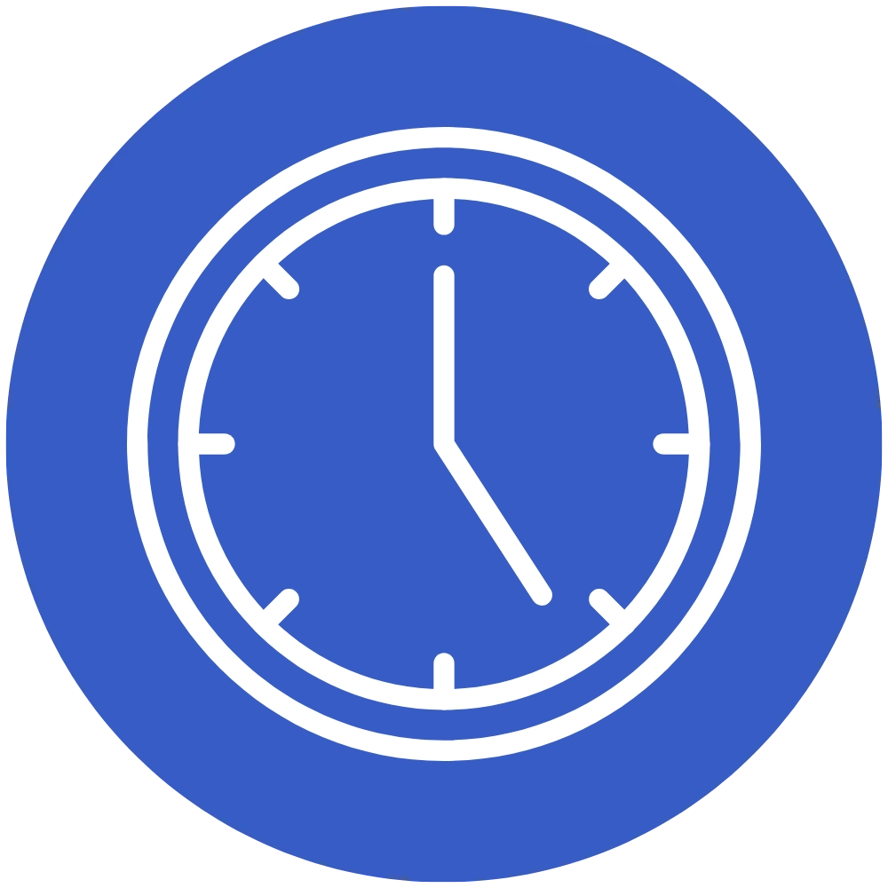 Estimasi selesai ±1 hari (tergantung antrian).