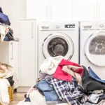 Jasa Cuci Baju Terdekat untuk Keluarga & Small Business Solusi Laundry Rutin dari Laundry Lounge Service