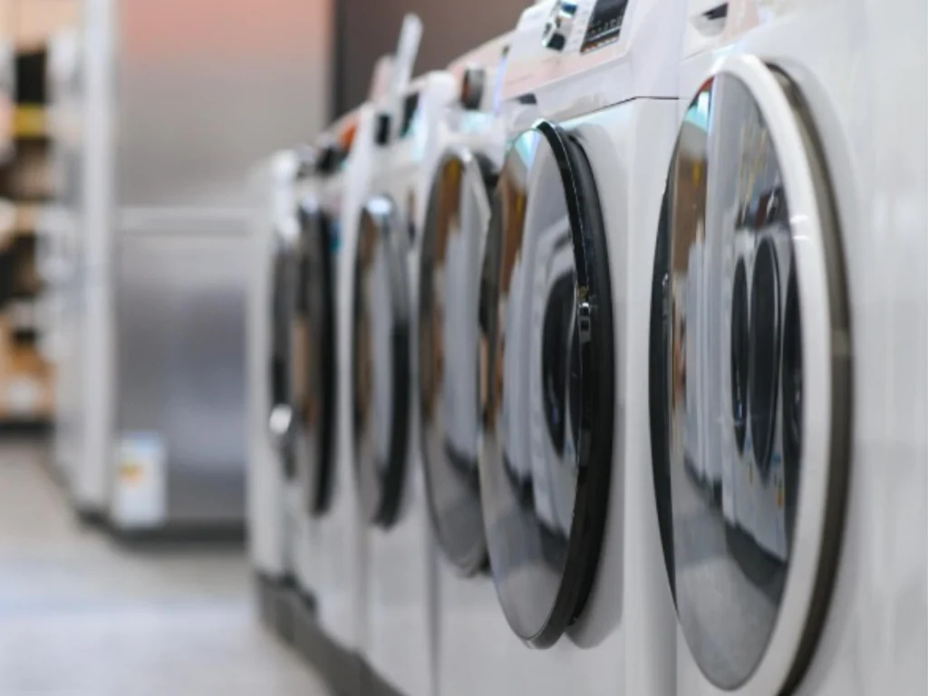 Lanjut ke Dryer Station