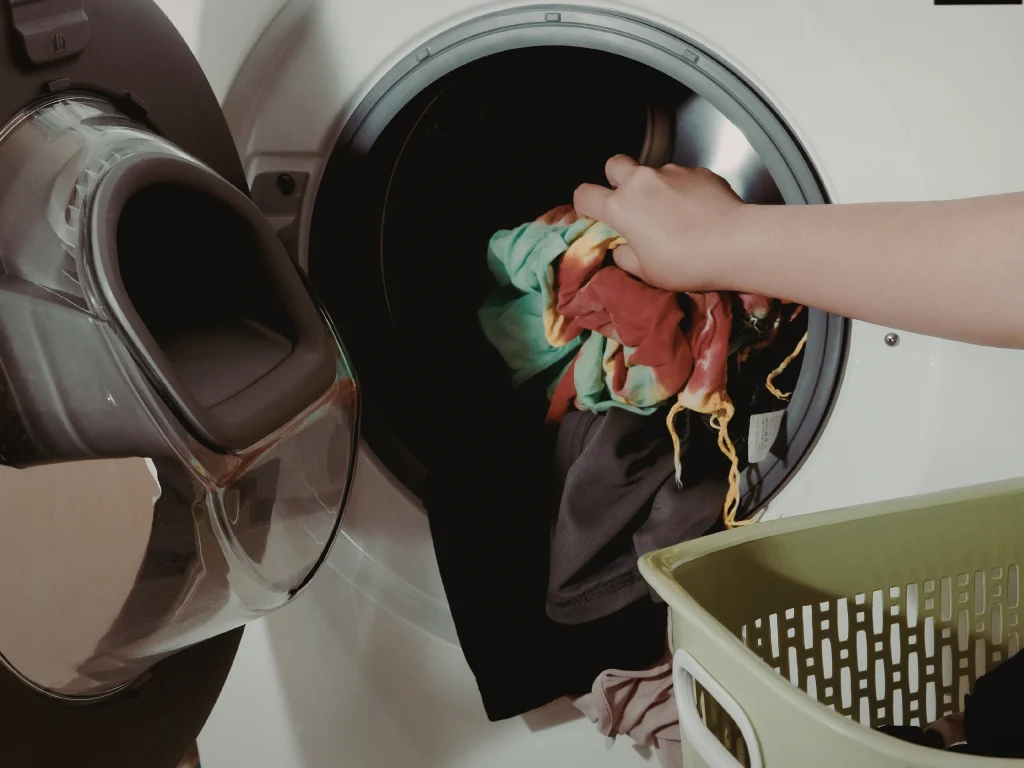 Mau Cuci Sendiri Lebih Cepat & Hemat!