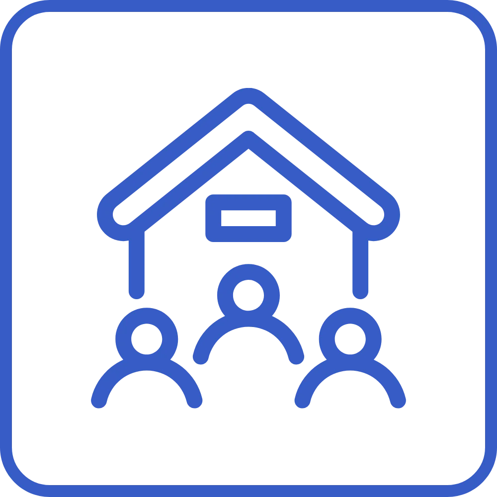 Mudah untuk Rumah Tangga 1