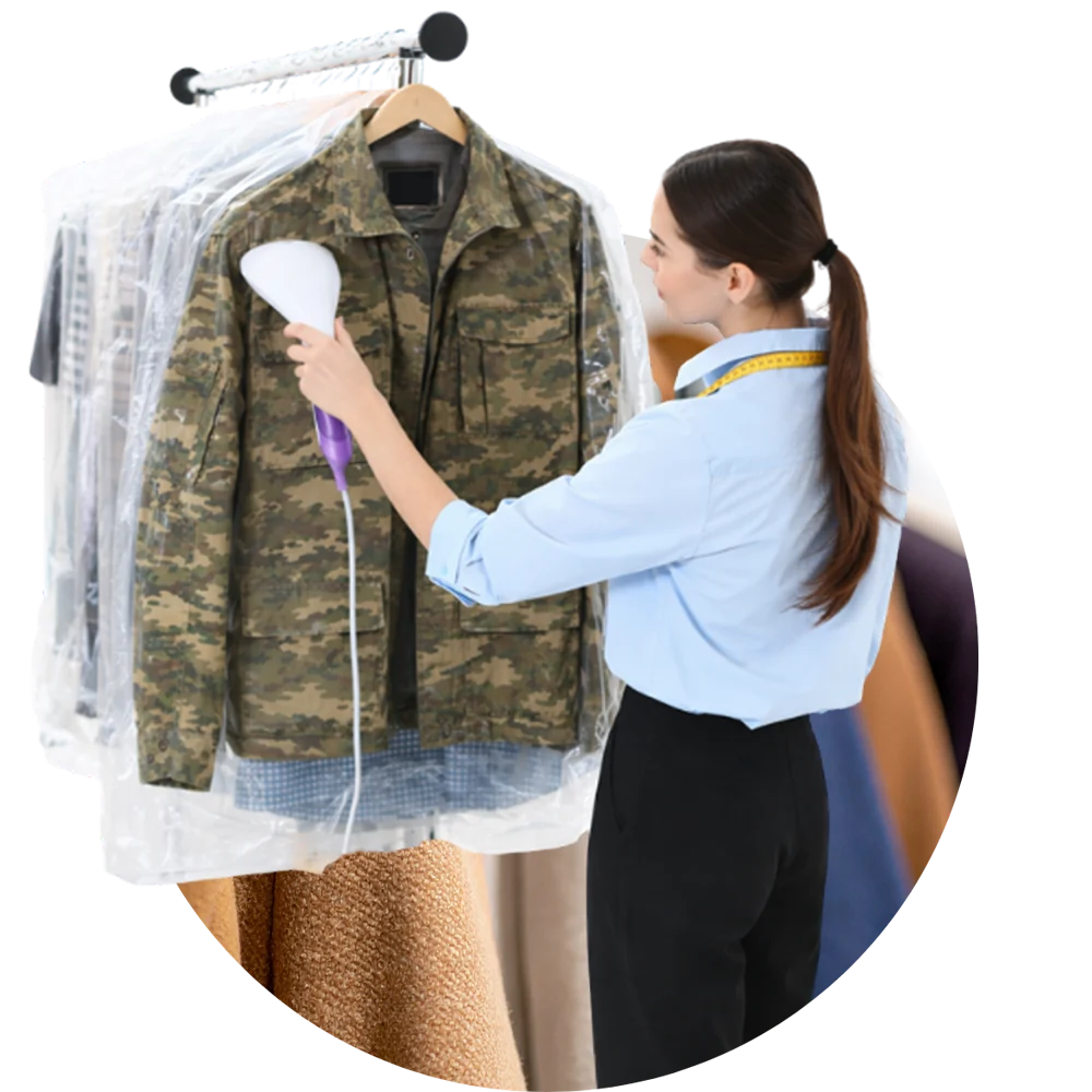 Perawatan Khusus untuk Pakaianmu​