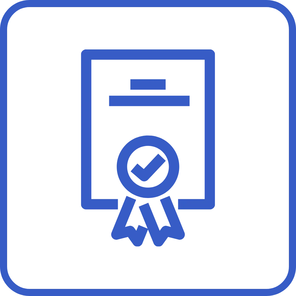 Proses Jelas Terstandar