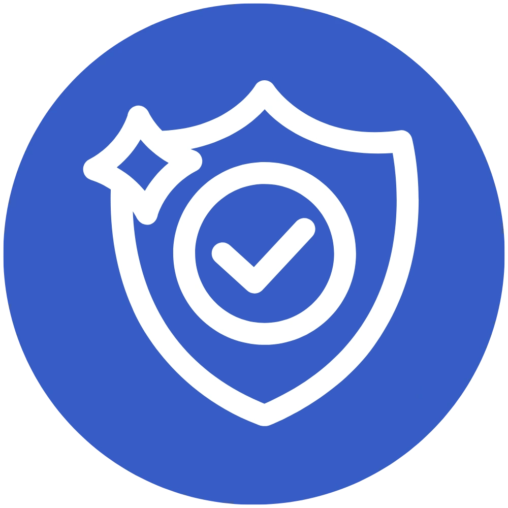 Proses higienis + quality check