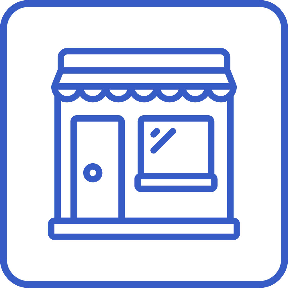 Solusi untuk Small Business