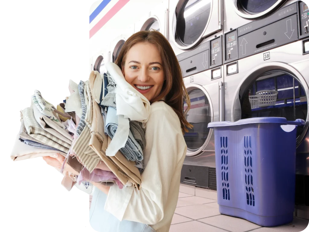 Step 1 — Datang & Konsultasi Item