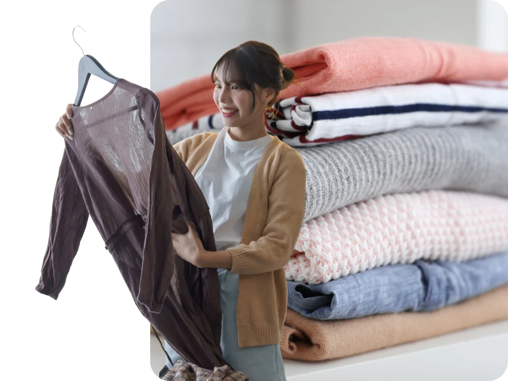 Step 3 — Finishing & Quality Check