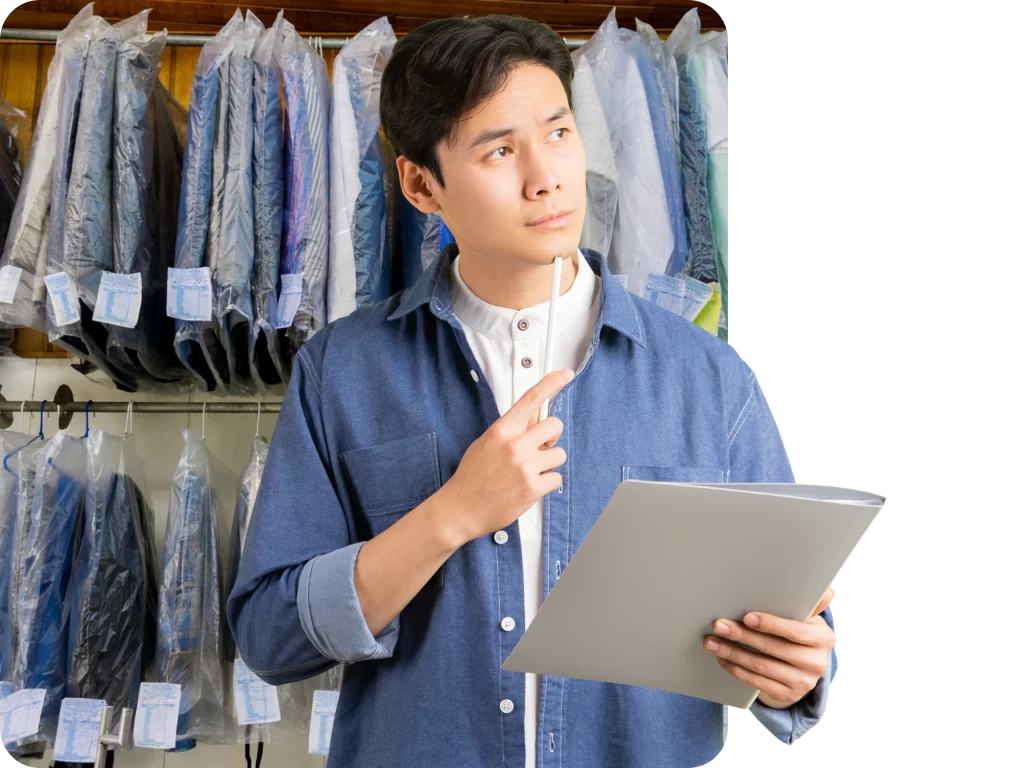 Step 4 — Packing & Notifikasi