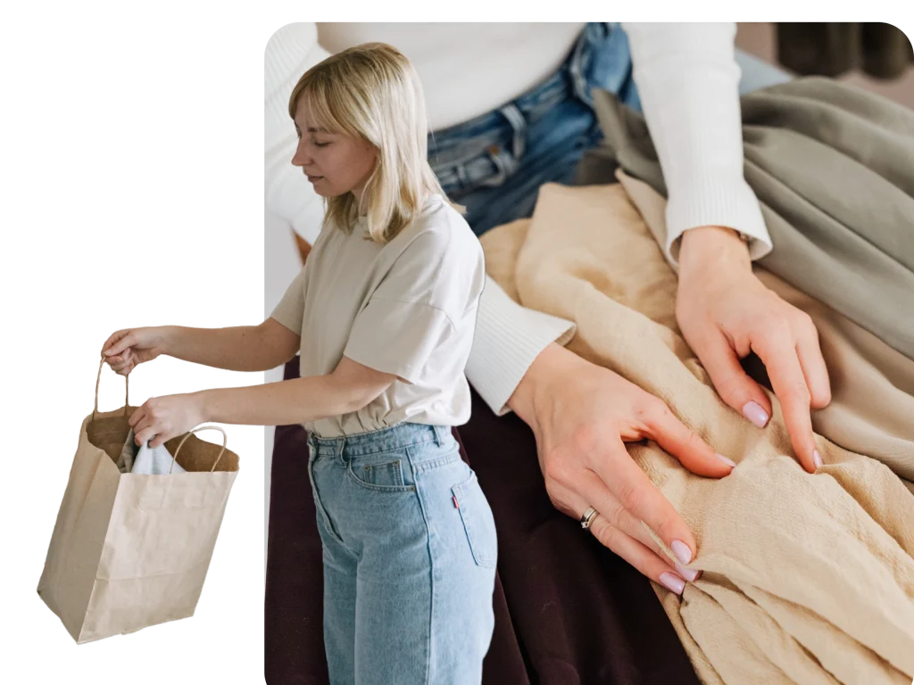 Step 5 — Ambil Laundry