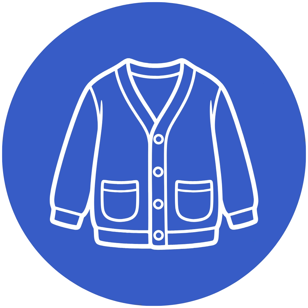 Warm Hot untuk kebutuhan tertentu (lebih maksimal untuk kain tebal).